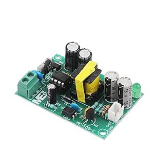 5 Volt 2 Ampere SMPS PCB : Amazon.in: Home Improvement
