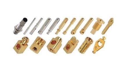 Kishor Industries | Kishor Industries (Roster®) - Brass Electrical ...