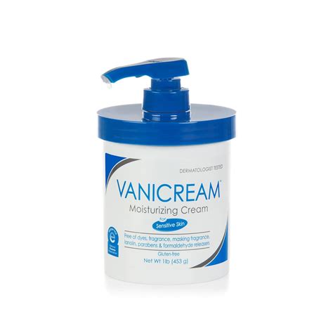 vanicream Lite Lotion, Pumpe, 16 Unze : Amazon.de: Kosmetik