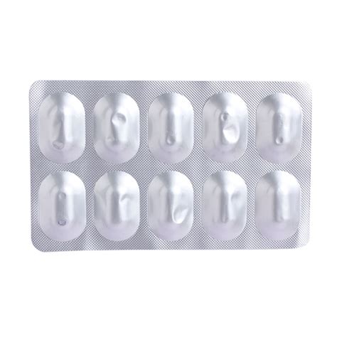 Bmd-Heal Tablet 10's Price, Uses, Side Effects, Composition - Apollo ...