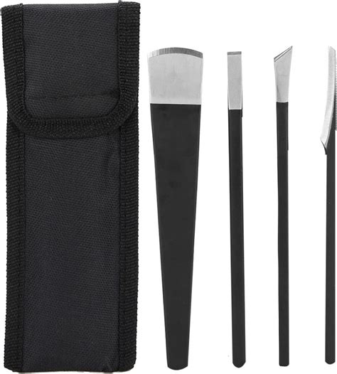 Pedicure Callus Shaver Sets, Ingrown Toenail Tool Cuticle Knife Nail Blade Professional Pedicure ...