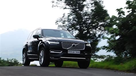 Image result for Volvo XC90 Front View