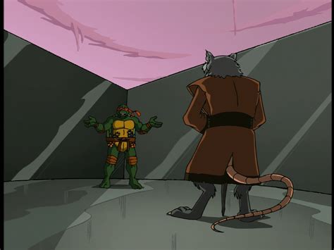 Teenage Mutant Ninja Turtles (2003): The Complete Series - Remastered ...