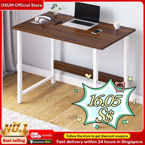 Computer Desk Small Study Table 的图像结果