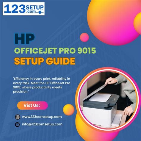 Image result for HP 9015 Printer Software Setup