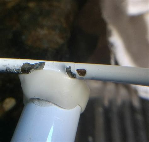 Welding With Superglue (cyanoacrylate), Baking Soda (sodium Bicarbonate ...