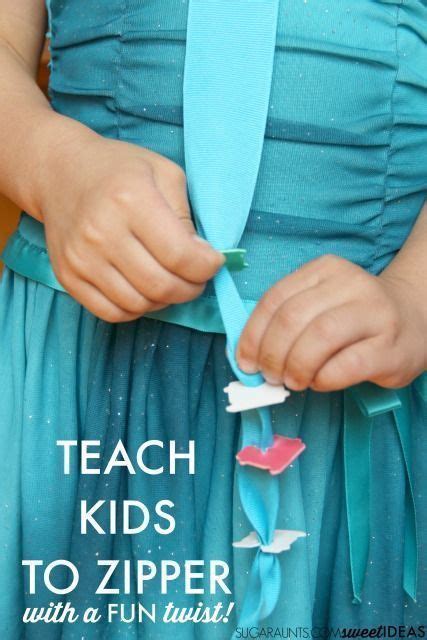 How to Zip a Coat 的图像结果