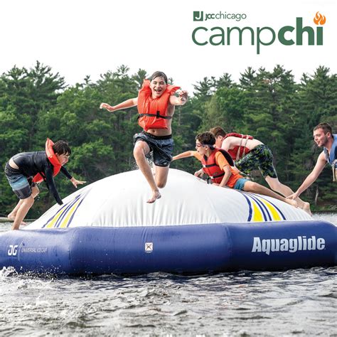 2025 Midwest Overnight Camps - Chicago North Shore Moms