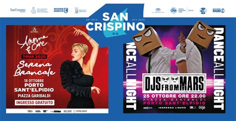 Festa di San Crispino 2025, Porto S. Elpidio, Porto Sant'elpidio, 10 ...