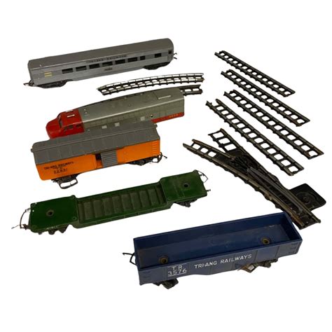Image result for Triang Model Trains