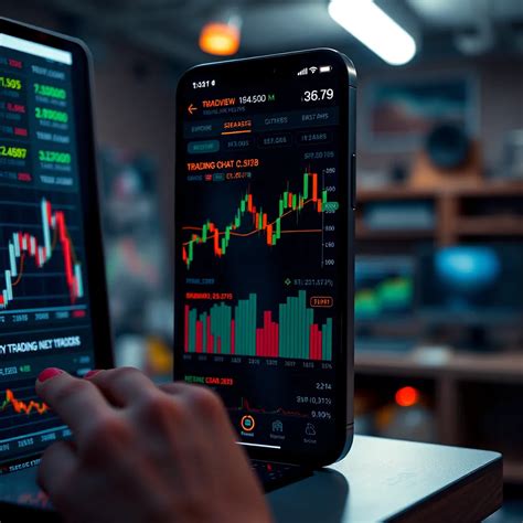 Image result for Trading View Like App