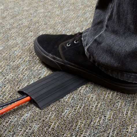 12 Best Electrical Cord Floor Cover for 2024 | Storables