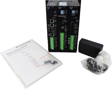 Image result for Bogen Paging Interface