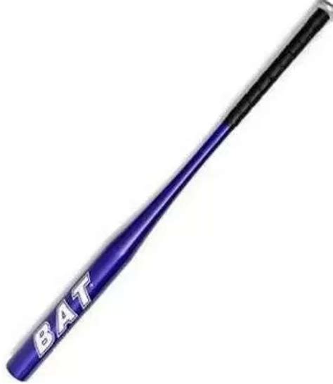 Baseball Bats - Buy the Best Baseball Bats Online in India | Shopsy