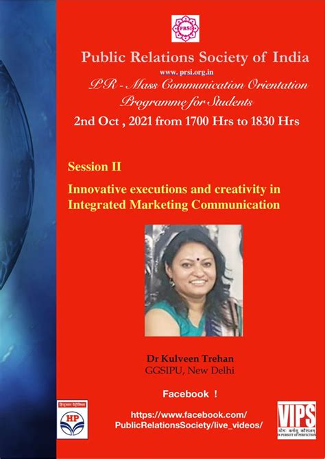 Innovative executions and creativity in Integrated Marketing ...