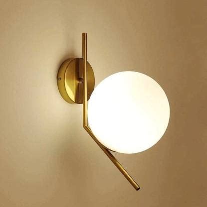 M2 LOOK Wallchiere Wall Lamp Without Bulb Price in India - Buy M2 LOOK ...