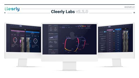 Cleerly Takes Precision Heart Care to the Next Level With Cleerly 2.2