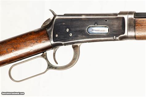 WINCHESTER 1894 30-30WCF
