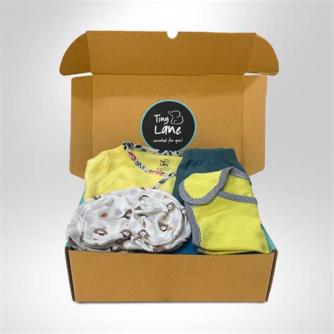 QUICK - Baby Essentials (set of 7)- Yellow Jhabla + Teal Legging+ New