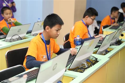 第六届全国青少年创意编程与智能设计大赛将于2020年在山东举办