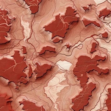 Earth Layer Texture 的图像结果