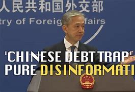 Image result for Poor economies crippled by Chinese debt trap