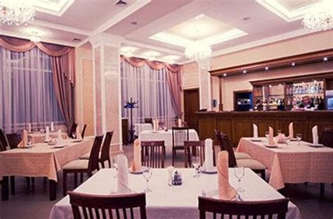 AZIMUT CITY HOTEL VORONEZH - Hotel Reviews & Photos - Tripadvisor