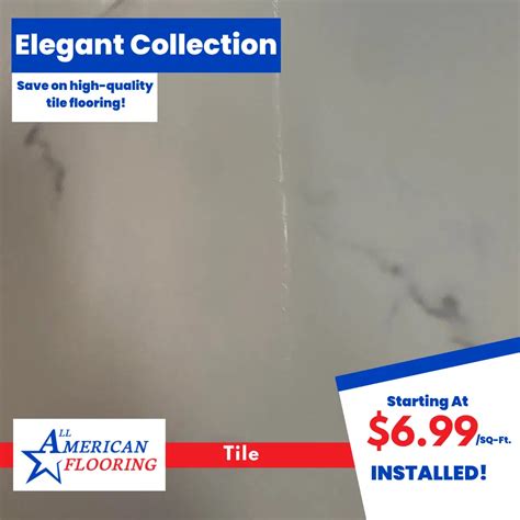 Promotions | Dallas-Forth Worth, TX | All American Flooring