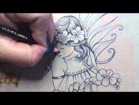 Spectrum Noir Tutorials 的图像结果