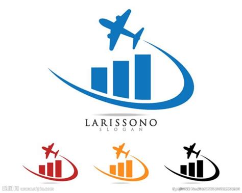旅行社logo设计_旅游LOGO设计公司 - 艺点意创