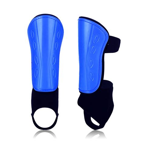 Best Soccer Shin Guard With Ankle Protection: Top Picks 2024