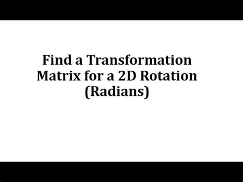 Image result for Transformation Matrix for 2D Reflection