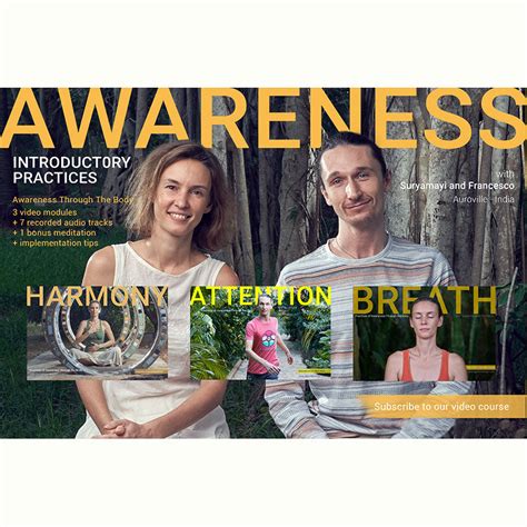 Buy Introductory ATB Practices new - Dancing tree| Auroville.com ...