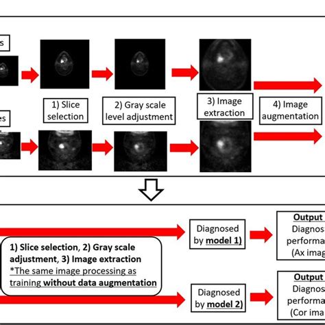 Deep Learning Workflow 的图像结果