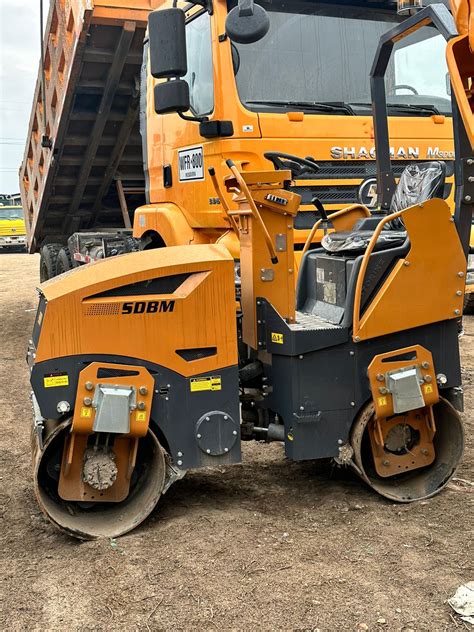 Compactadora De Rodillo 的图像结果