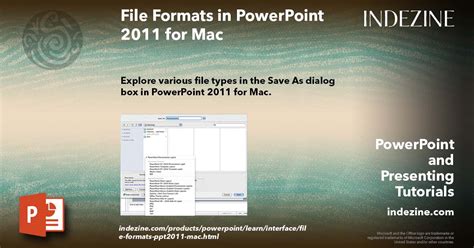 Image result for PowerPoint File Format