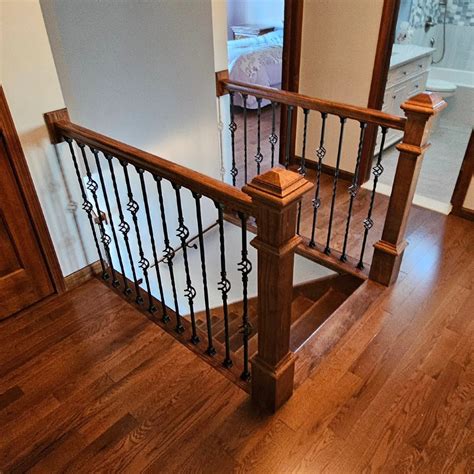 Buffalo Staircase Remodeling: Home Renovation | Modern Flooring