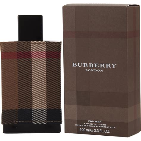 Burberry London EDT 100ml For Men Online at Lowest Price in India ...