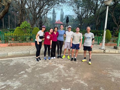 Jerome Fisher Program (M&T) | M&T Global Exploration students were able ...