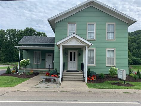 Kenyon Funeral Home Inc, 214 W Main St, Elkland, PA 16920, US - MapQuest