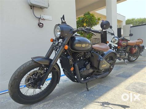 Java Perak new condition - Motorcycles - 1803499561