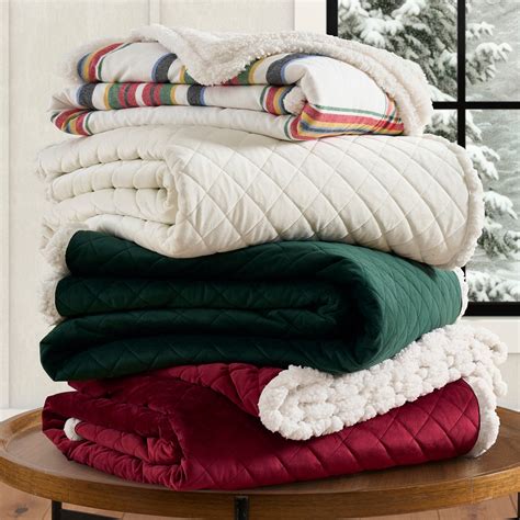 Holiday Bedding – J. Queen New York