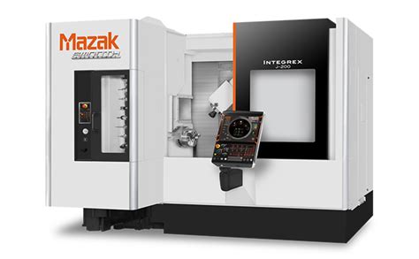 Image result for Mazak Integrex Features