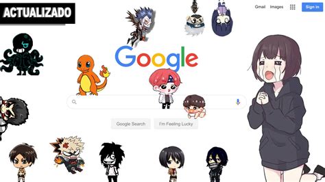 Shimeji Tutorial 的图像结果