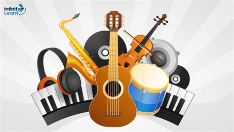 10 Main Musical Instruments Names 的图像结果