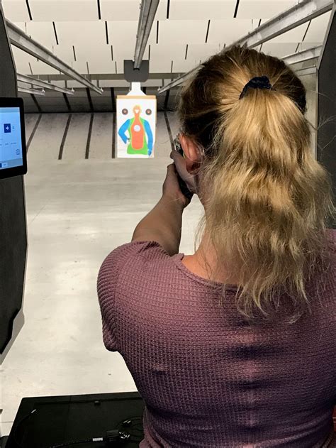 Parro’s takes aim at firearms sales, training as a draw to Waterbury ...