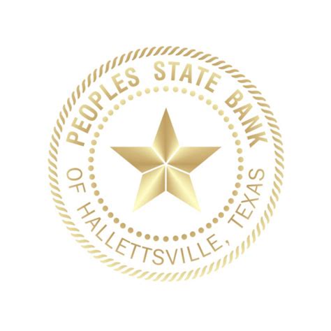 Peoples State Bank, Hallettsvi – Apps on Google Play