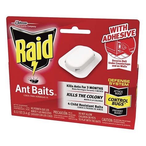 Ant Bait