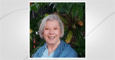 Obituary | Mary Smiley of San Diego, California | Barry Wilson Funeral ...