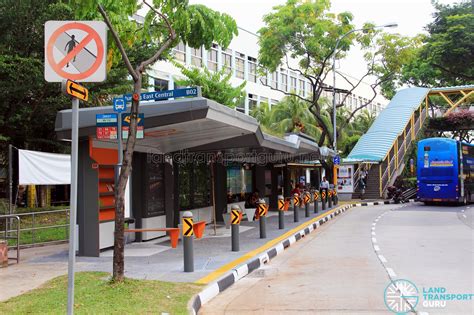 Bus Stop Near By Me at Laverne Kelleher blog